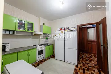 39.5 м², 1-комнатная квартира, этаж 14 из 18, 40 м², изображение - 8