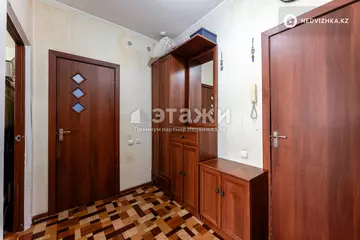 39.5 м², 1-комнатная квартира, этаж 14 из 18, 40 м², изображение - 11