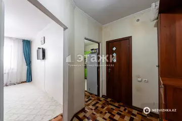 39.5 м², 1-комнатная квартира, этаж 14 из 18, 40 м², изображение - 12