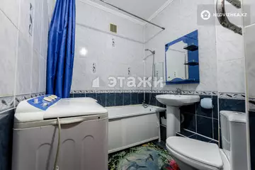 39.5 м², 1-комнатная квартира, этаж 14 из 18, 40 м², изображение - 14