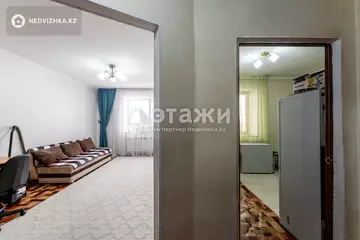 39.5 м², 1-комнатная квартира, этаж 14 из 18, 40 м², изображение - 13