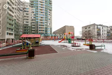 39.5 м², 1-комнатная квартира, этаж 14 из 18, 40 м², изображение - 18