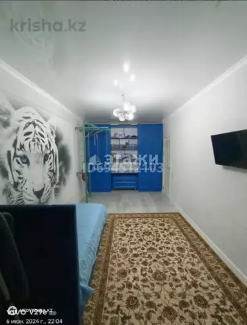 88 м², 3-комнатная квартира, этаж 4 из 7, 88 м², изображение - 4