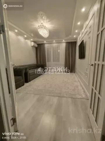 88 м², 3-комнатная квартира, этаж 4 из 7, 88 м², изображение - 7