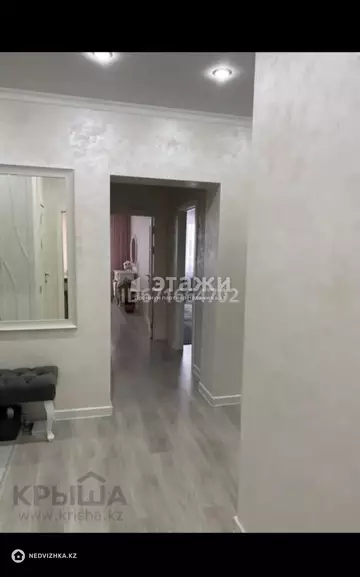 88 м², 3-комнатная квартира, этаж 4 из 7, 88 м², изображение - 13