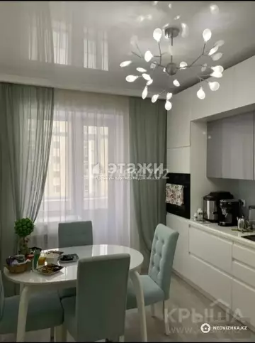 88 м², 3-комнатная квартира, этаж 4 из 7, 88 м², изображение - 14