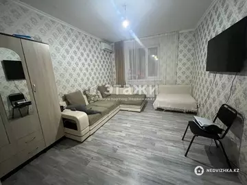 39 м², 1-комнатная квартира, этаж 1 из 6, 39 м², изображение - 5