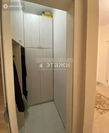 3-комнатная квартира, этаж 2 из 8, 86 м²