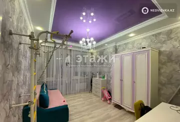 86 м², 3-комнатная квартира, этаж 2 из 8, 86 м², изображение - 4