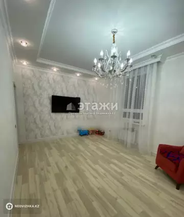 86 м², 3-комнатная квартира, этаж 2 из 8, 86 м², изображение - 5