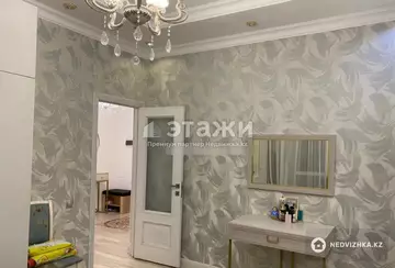 86 м², 3-комнатная квартира, этаж 2 из 8, 86 м², изображение - 6