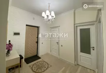 86 м², 3-комнатная квартира, этаж 2 из 8, 86 м², изображение - 8