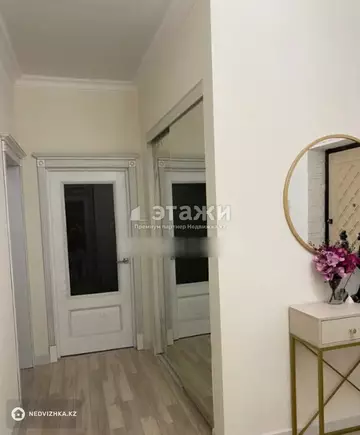 86 м², 3-комнатная квартира, этаж 2 из 8, 86 м², изображение - 9