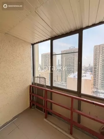 38.3 м², 1-комнатная квартира, этаж 13 из 14, 38 м², изображение - 6