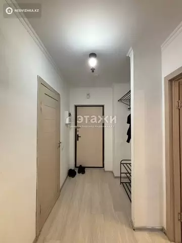 38.3 м², 1-комнатная квартира, этаж 13 из 14, 38 м², изображение - 9
