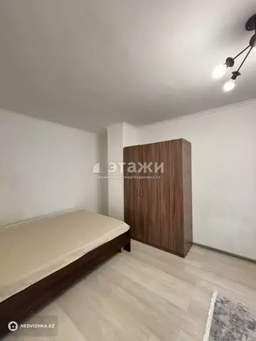 38.3 м², 1-комнатная квартира, этаж 13 из 14, 38 м², изображение - 10