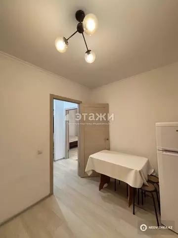 38.3 м², 1-комнатная квартира, этаж 13 из 14, 38 м², изображение - 12