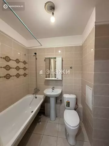 38.3 м², 1-комнатная квартира, этаж 13 из 14, 38 м², изображение - 13