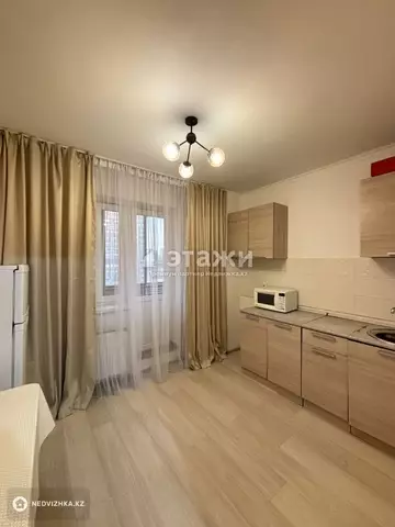 38.3 м², 1-комнатная квартира, этаж 13 из 14, 38 м², изображение - 15