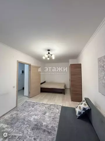 38.3 м², 1-комнатная квартира, этаж 13 из 14, 38 м², изображение - 16