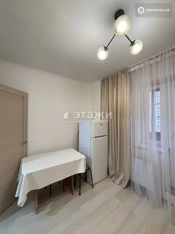 38.3 м², 1-комнатная квартира, этаж 13 из 14, 38 м², изображение - 17