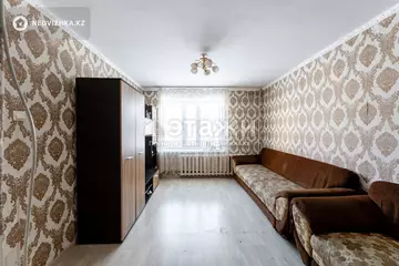 35.5 м², 1-комнатная квартира, этаж 1 из 5, 36 м², изображение - 0