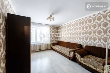 35.5 м², 1-комнатная квартира, этаж 1 из 5, 36 м², изображение - 1