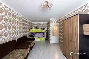 35.5 м², 1-комнатная квартира, этаж 1 из 5, 36 м², изображение - 2
