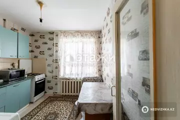 35.5 м², 1-комнатная квартира, этаж 1 из 5, 36 м², изображение - 4