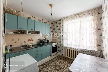 35.5 м², 1-комнатная квартира, этаж 1 из 5, 36 м², изображение - 5