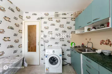 35.5 м², 1-комнатная квартира, этаж 1 из 5, 36 м², изображение - 7