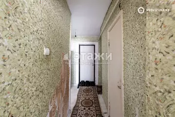 35.5 м², 1-комнатная квартира, этаж 1 из 5, 36 м², изображение - 8