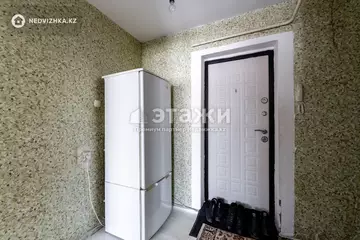35.5 м², 1-комнатная квартира, этаж 1 из 5, 36 м², изображение - 9
