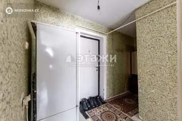 35.5 м², 1-комнатная квартира, этаж 1 из 5, 36 м², изображение - 10
