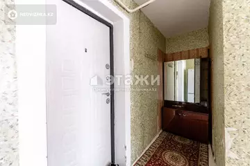 35.5 м², 1-комнатная квартира, этаж 1 из 5, 36 м², изображение - 11