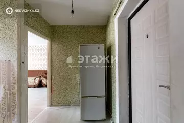 35.5 м², 1-комнатная квартира, этаж 1 из 5, 36 м², изображение - 12