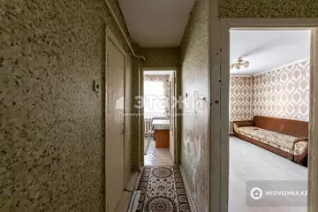 35.5 м², 1-комнатная квартира, этаж 1 из 5, 36 м², изображение - 14