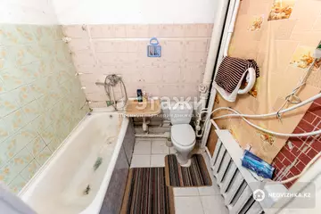 35.5 м², 1-комнатная квартира, этаж 1 из 5, 36 м², изображение - 15