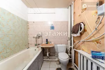 35.5 м², 1-комнатная квартира, этаж 1 из 5, 36 м², изображение - 16