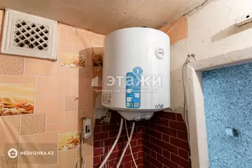 35.5 м², 1-комнатная квартира, этаж 1 из 5, 36 м², изображение - 17
