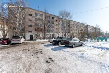 35.5 м², 1-комнатная квартира, этаж 1 из 5, 36 м², изображение - 21