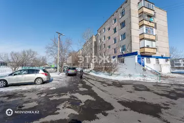 35.5 м², 1-комнатная квартира, этаж 1 из 5, 36 м², изображение - 22