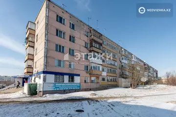 35.5 м², 1-комнатная квартира, этаж 1 из 5, 36 м², изображение - 23