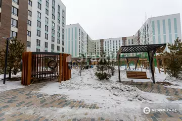 36 м², 1-комнатная квартира, этаж 5 из 9, 36 м², изображение - 12