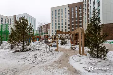 36 м², 1-комнатная квартира, этаж 5 из 9, 36 м², изображение - 10
