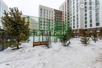36 м², 1-комнатная квартира, этаж 5 из 9, 36 м², изображение - 9