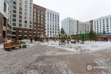 36 м², 1-комнатная квартира, этаж 5 из 9, 36 м², изображение - 8