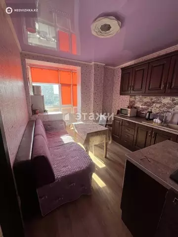 45.7 м², 2-комнатная квартира, этаж 6 из 9, 46 м², изображение - 6