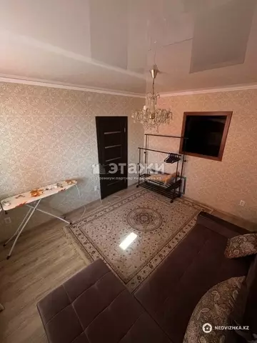 45.7 м², 2-комнатная квартира, этаж 6 из 9, 46 м², изображение - 7