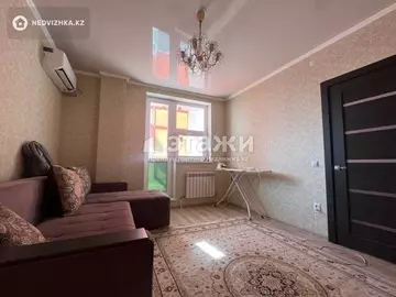 45.7 м², 2-комнатная квартира, этаж 6 из 9, 46 м², изображение - 8